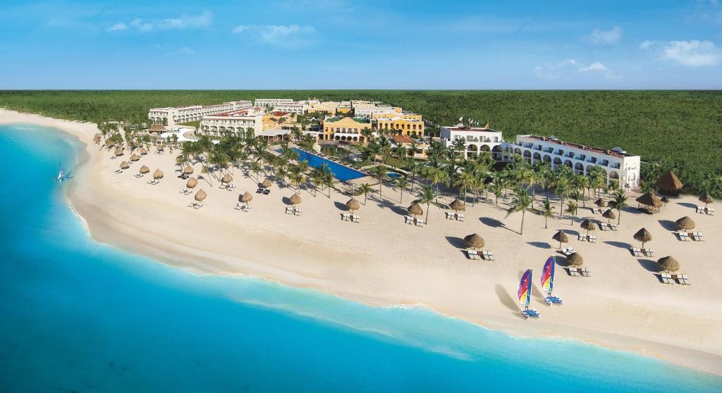 Paradise Weddings