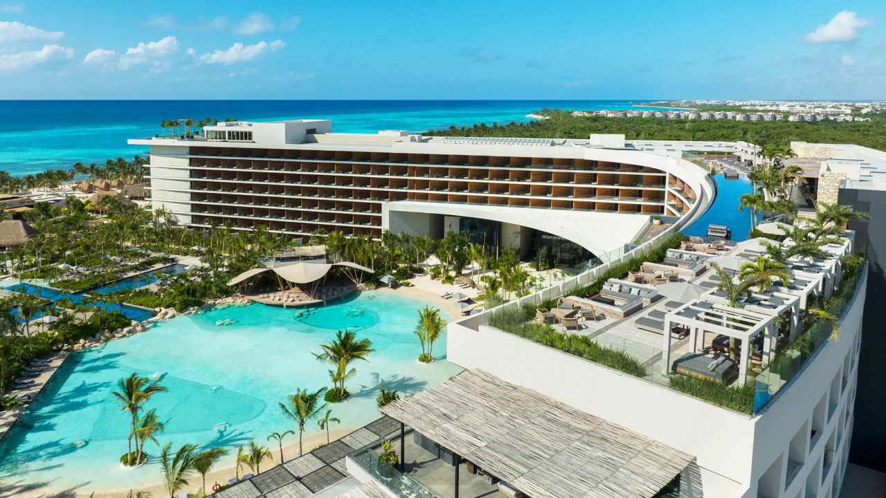 Paradise Weddings