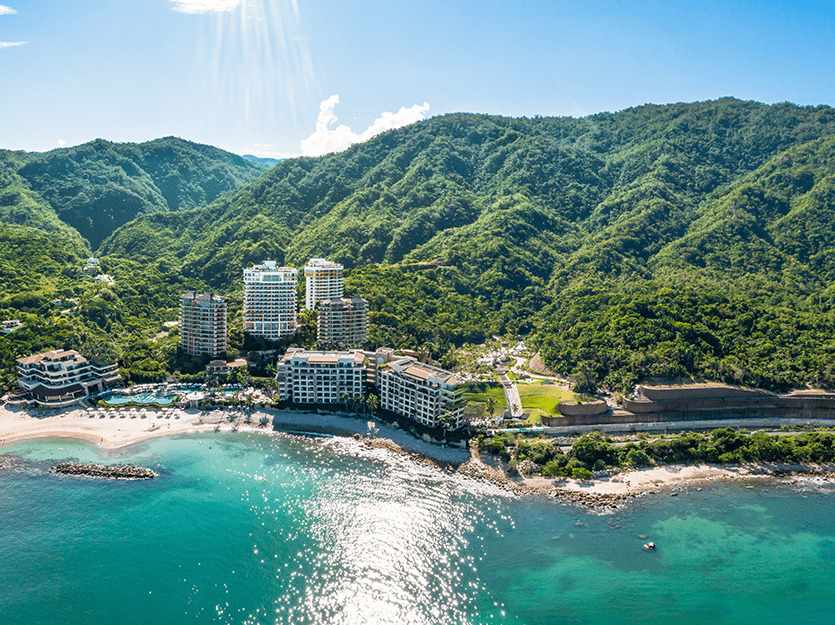 Paradise Weddings