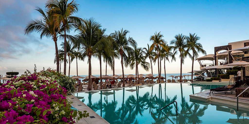 Paradise Weddings