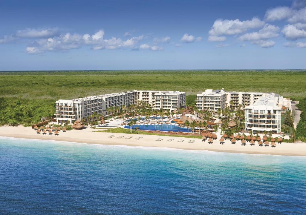Paradise Weddings