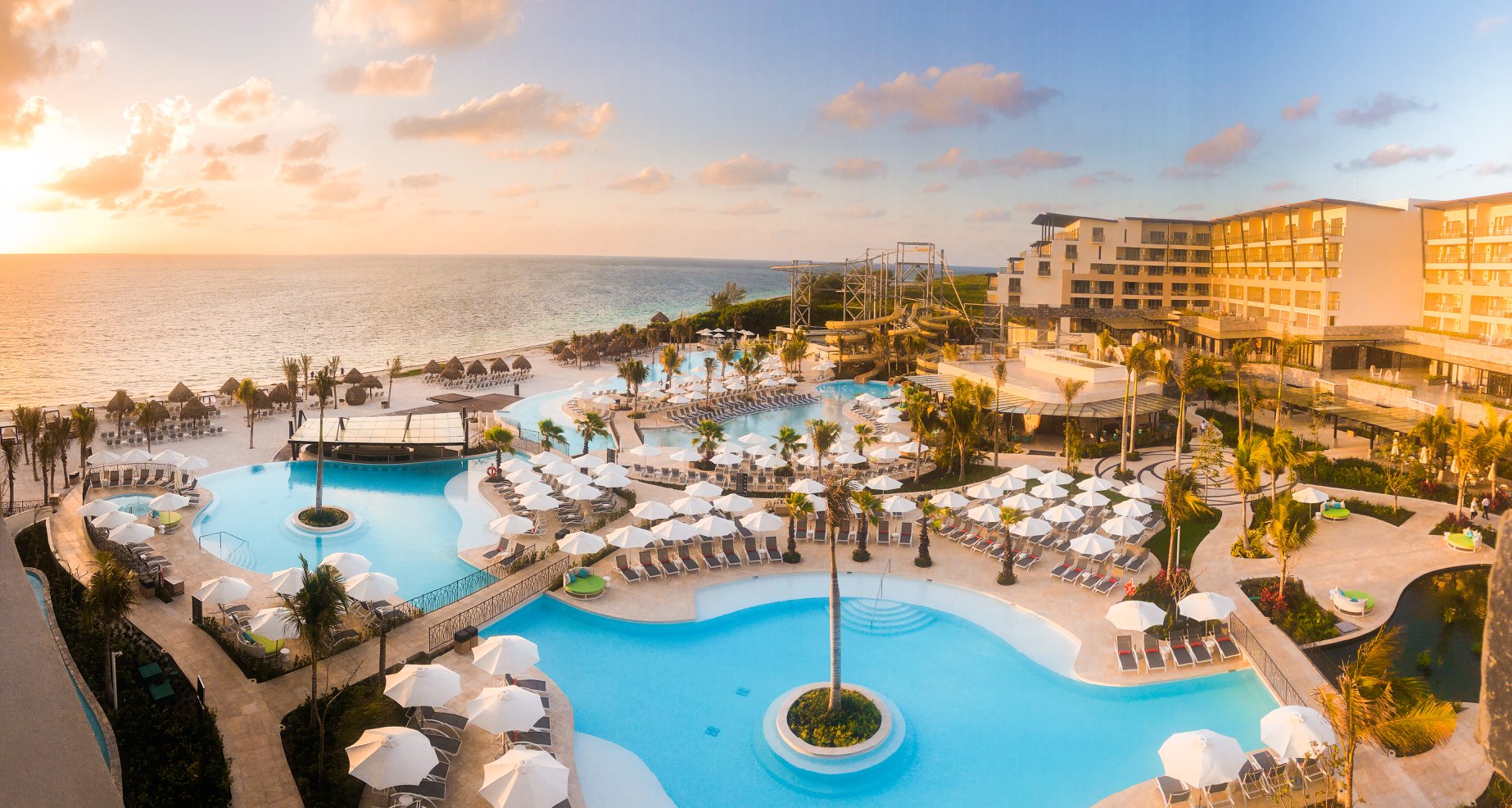 Paradise Weddings