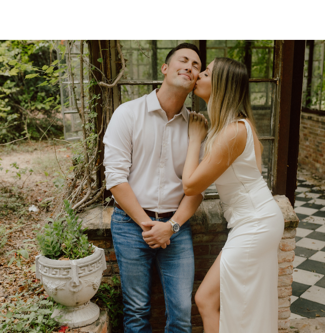 Paradise Weddings