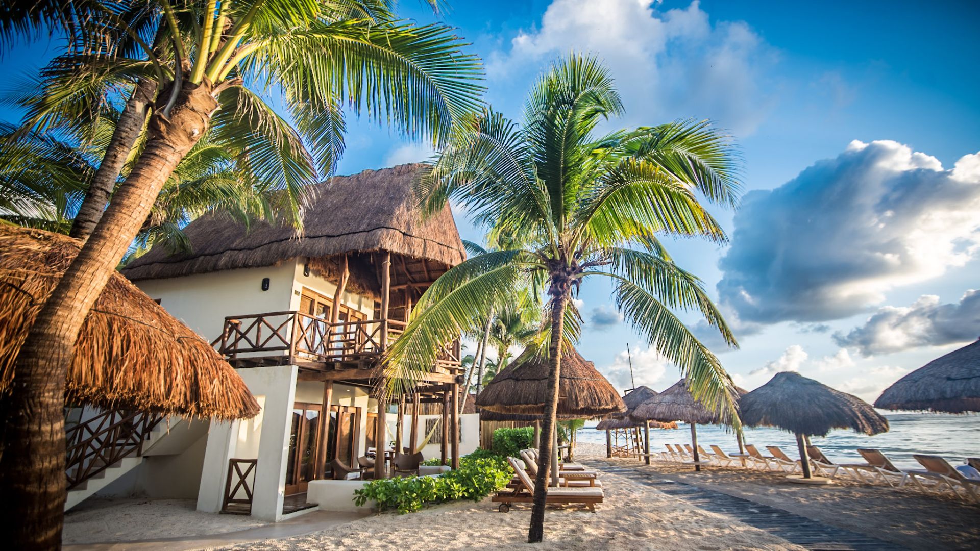 Paradise Weddings