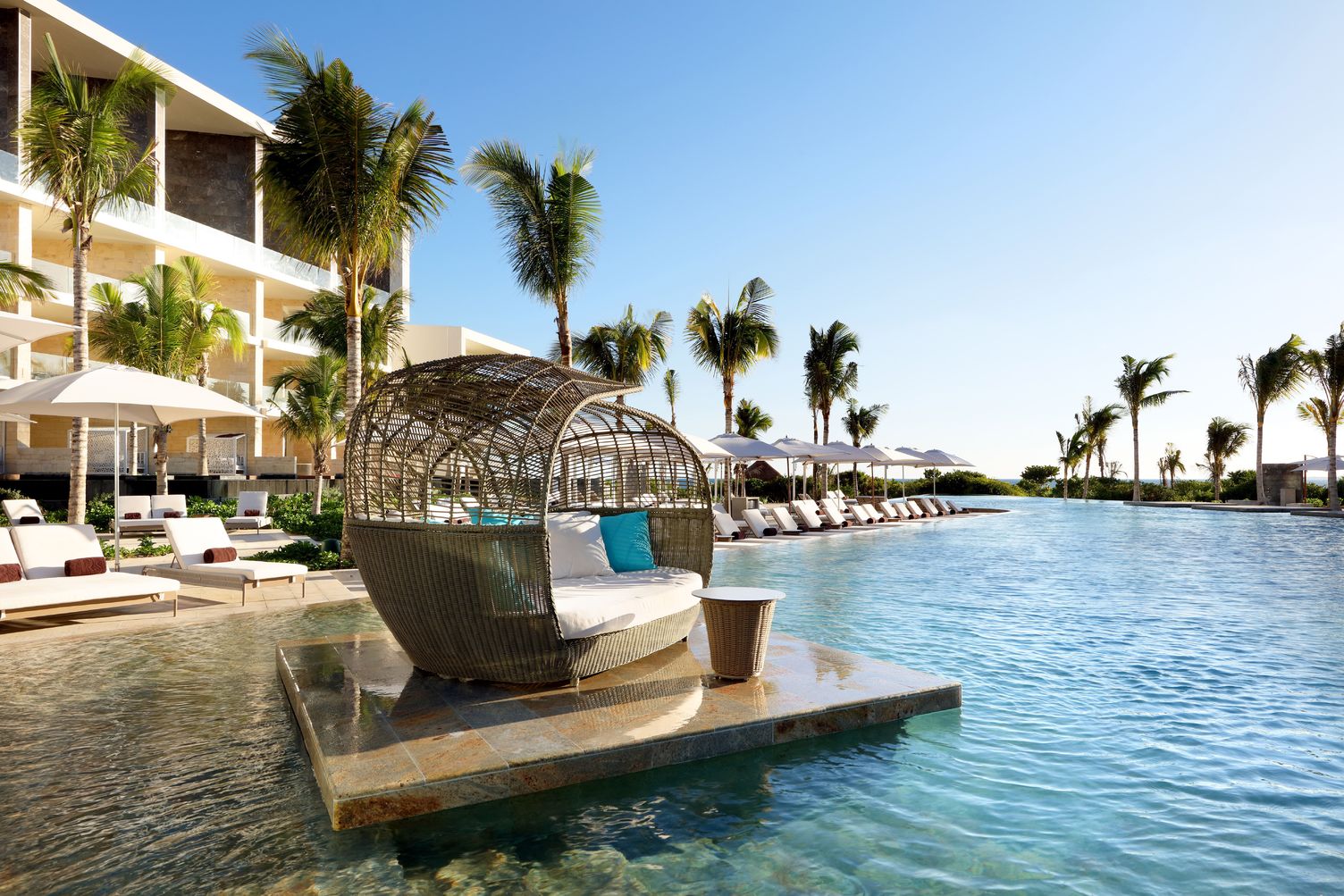Paradise Weddings