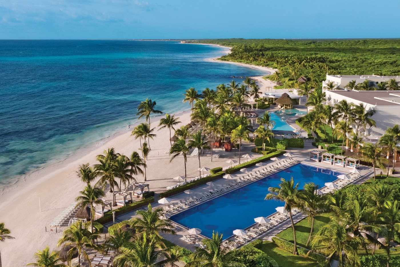 Paradise Weddings