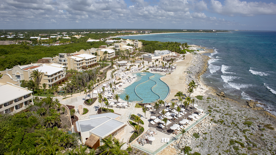 Paradise Weddings