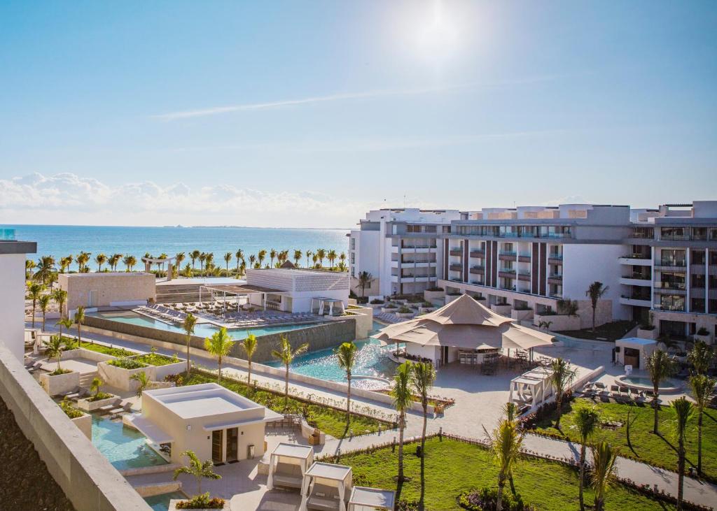 Paradise Weddings