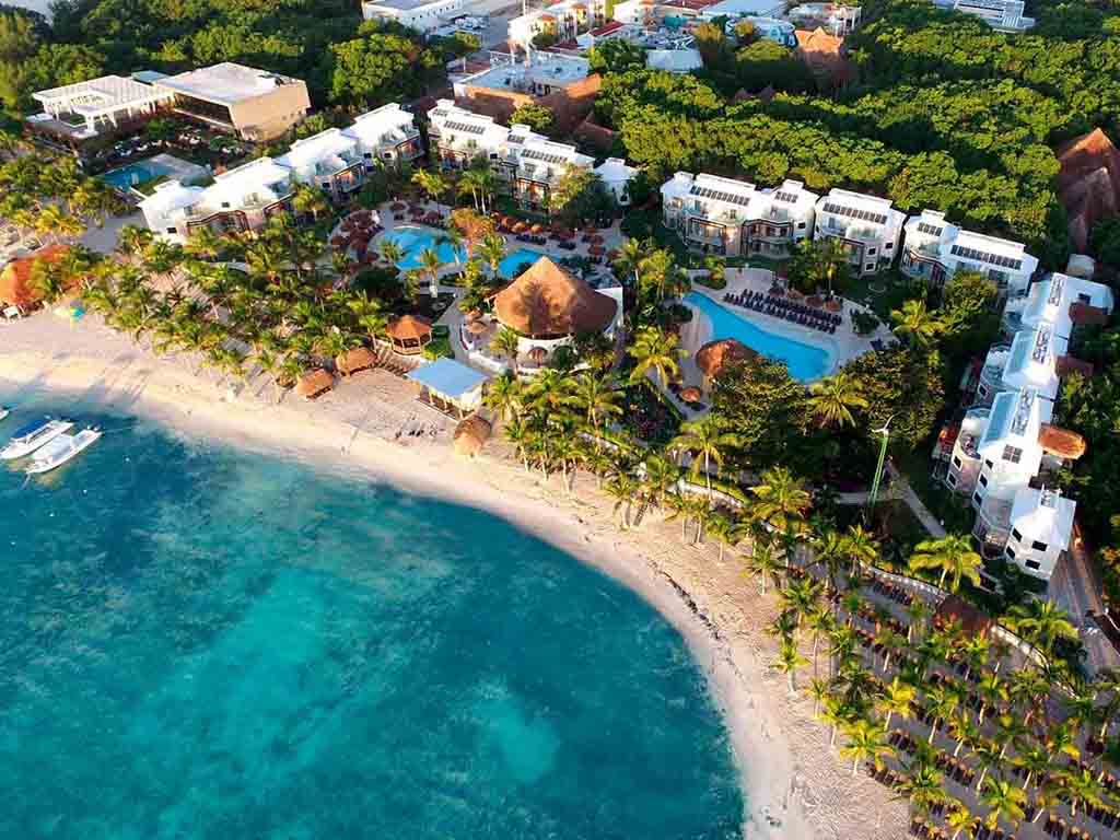 Paradise Weddings