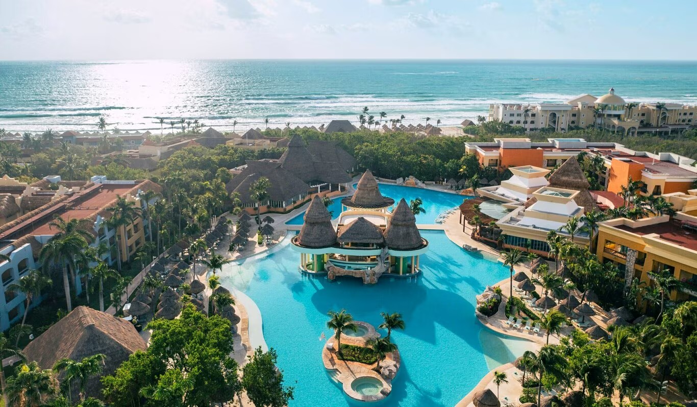 Paradise Weddings